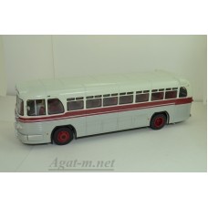 21-НАМ ЗИС-127 автобус